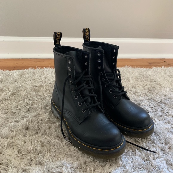 Dr. Martens Shoes - Dr. Martens